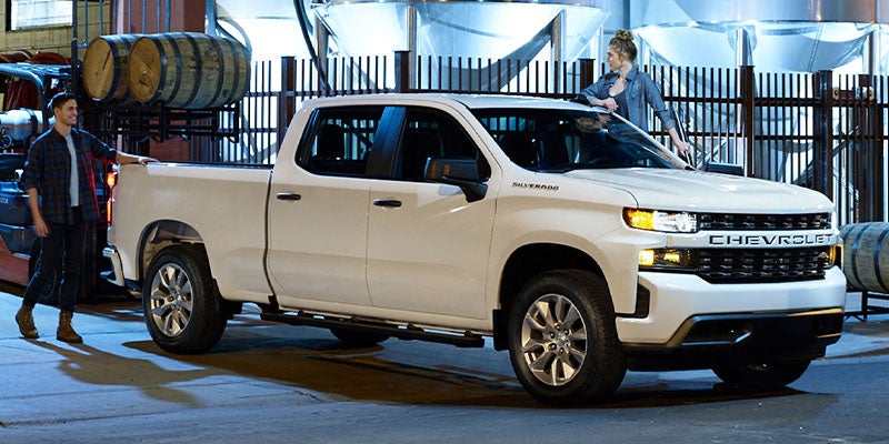 Business Elite - All American Chevrolet of San Angelo in SAN ANGELO TX