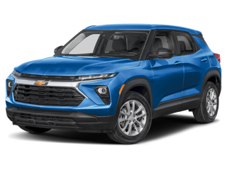Chevrolet Trailblazer - All American Chevrolet of San Angelo in SAN ANGELO TX