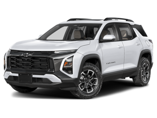 Chevrolet Equinox - All American Chevrolet of San Angelo in SAN ANGELO TX