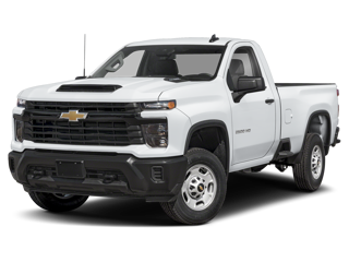 Chevrolet Silverado HD - All American Chevrolet of San Angelo in SAN ANGELO TX