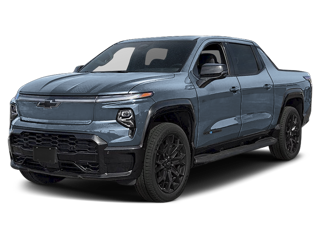 Chevrolet Silverado EV - All American Chevrolet of San Angelo in SAN ANGELO TX