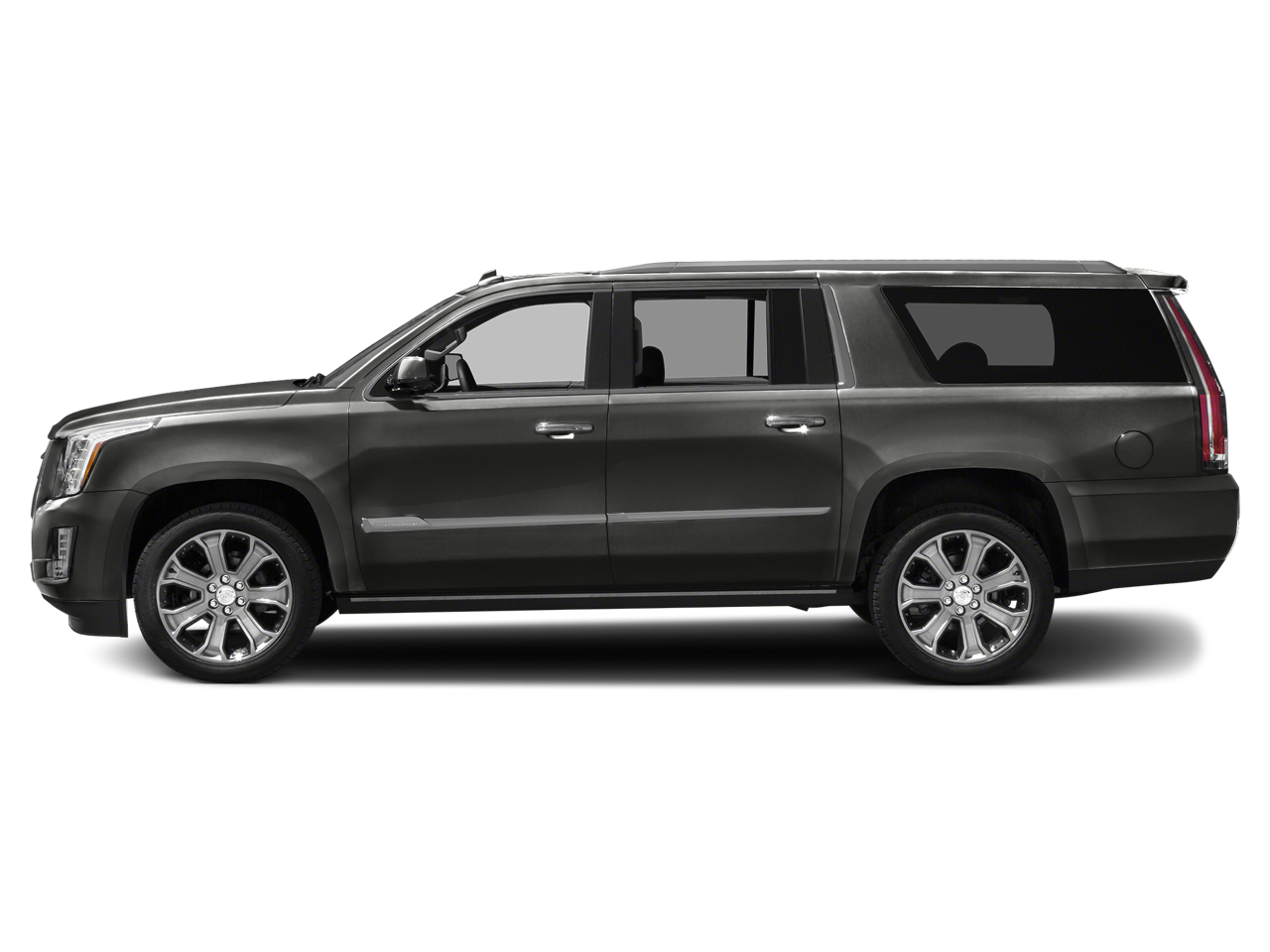 2015 Cadillac Escalade ESV Premium
