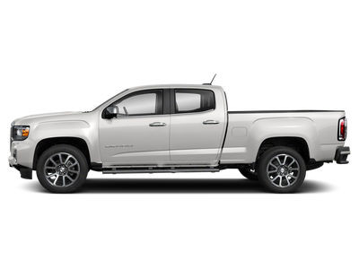 2021 GMC Canyon Denali