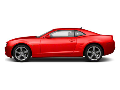 2011 Chevrolet Camaro 1LT
