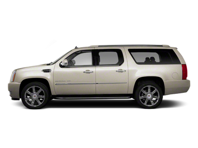2013 Cadillac Escalade ESV Platinum Edition