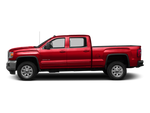 2017 GMC Sierra 2500 HD SLE