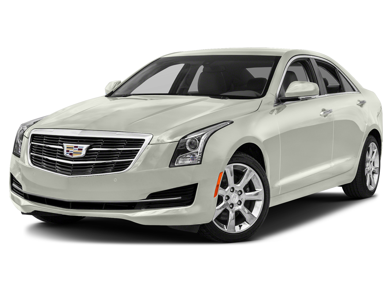 2015 Cadillac ATS 2.0T Performance Collection RWD's photo