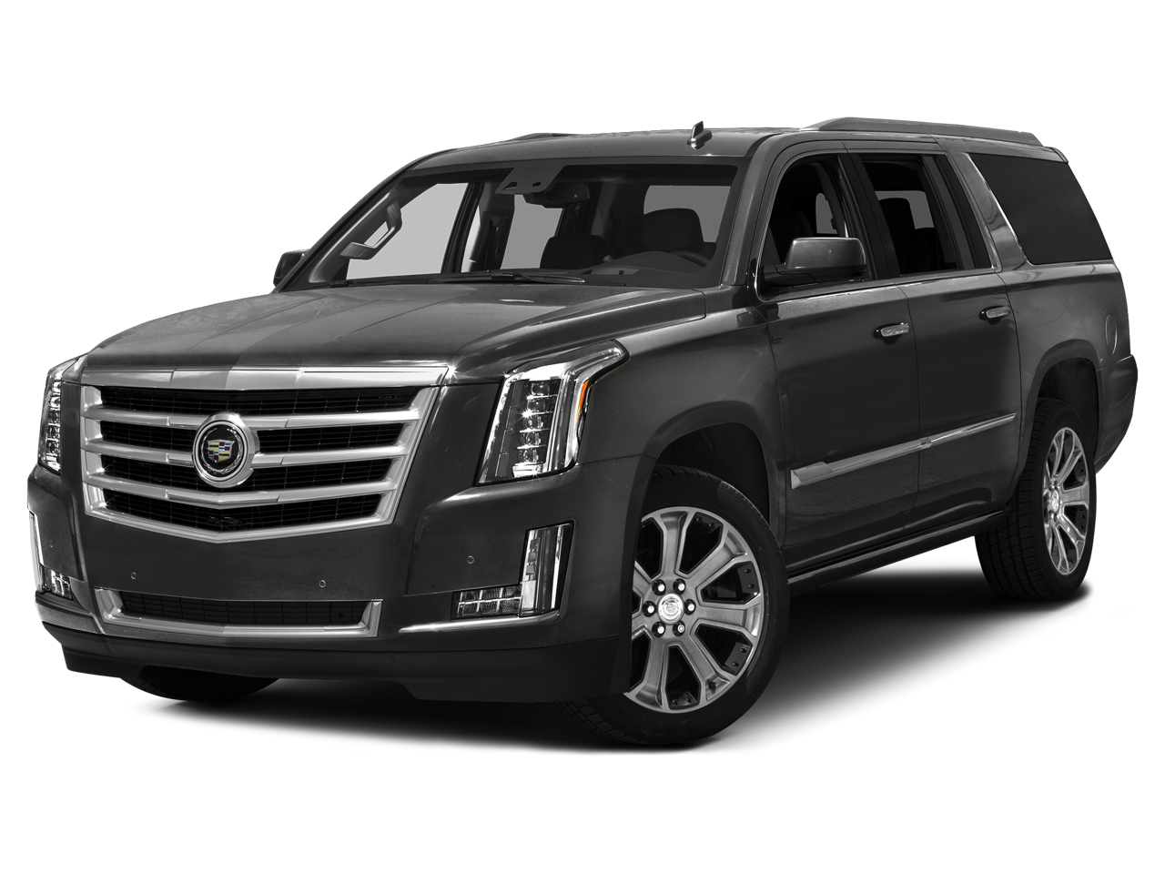 2015 Cadillac Escalade ESV Premium