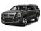 2015 Cadillac Escalade ESV Premium