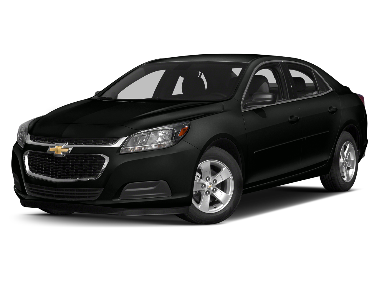 2015 Chevrolet Malibu 1LS's photo