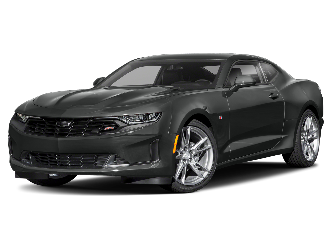 2019 Chevrolet Camaro 1LT for sale in San Angelo, TX
