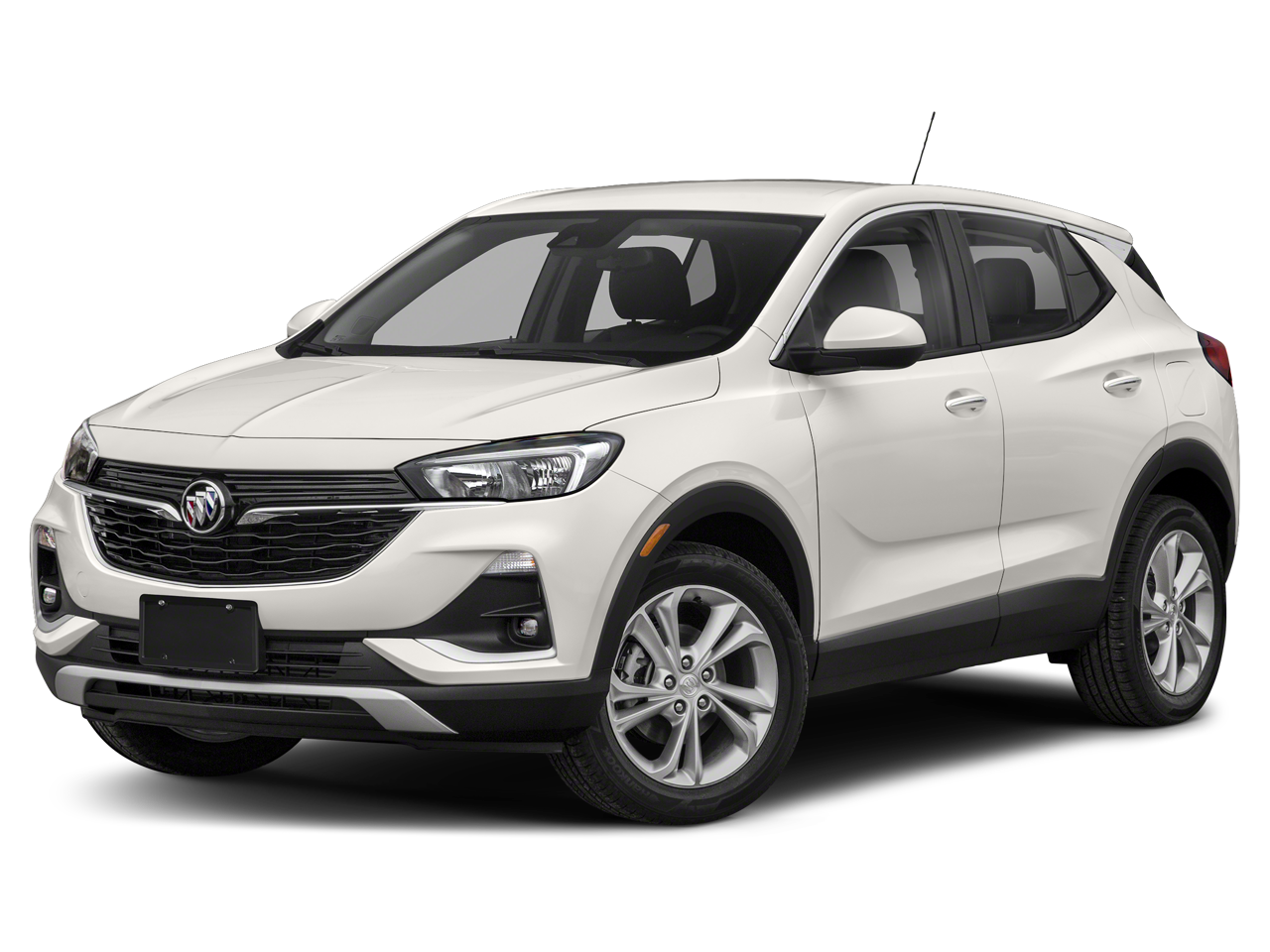 2020 Buick Encore GX Select's photo