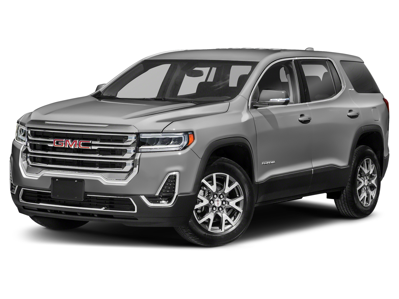 2020 GMC Acadia SLE FWD's photo