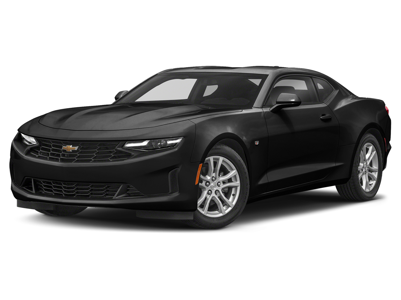 2022 Chevrolet Camaro 1LT for sale in San Angelo, TX