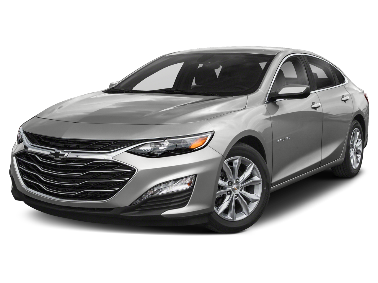 2022 Chevrolet Malibu 1LT for sale in San Angelo, TX