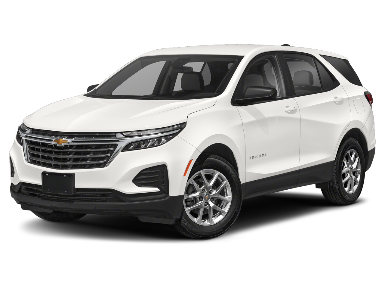 2022 Chevrolet Equinox Premier 1.5T's photo