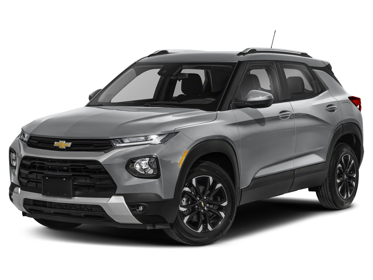 2023 Chevrolet Trailblazer LT for sale in San Angelo, TX