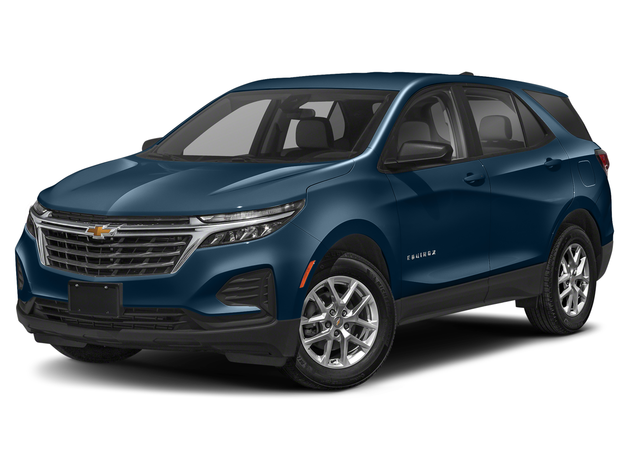 2023 Chevrolet Equinox LT for sale in San Angelo, TX
