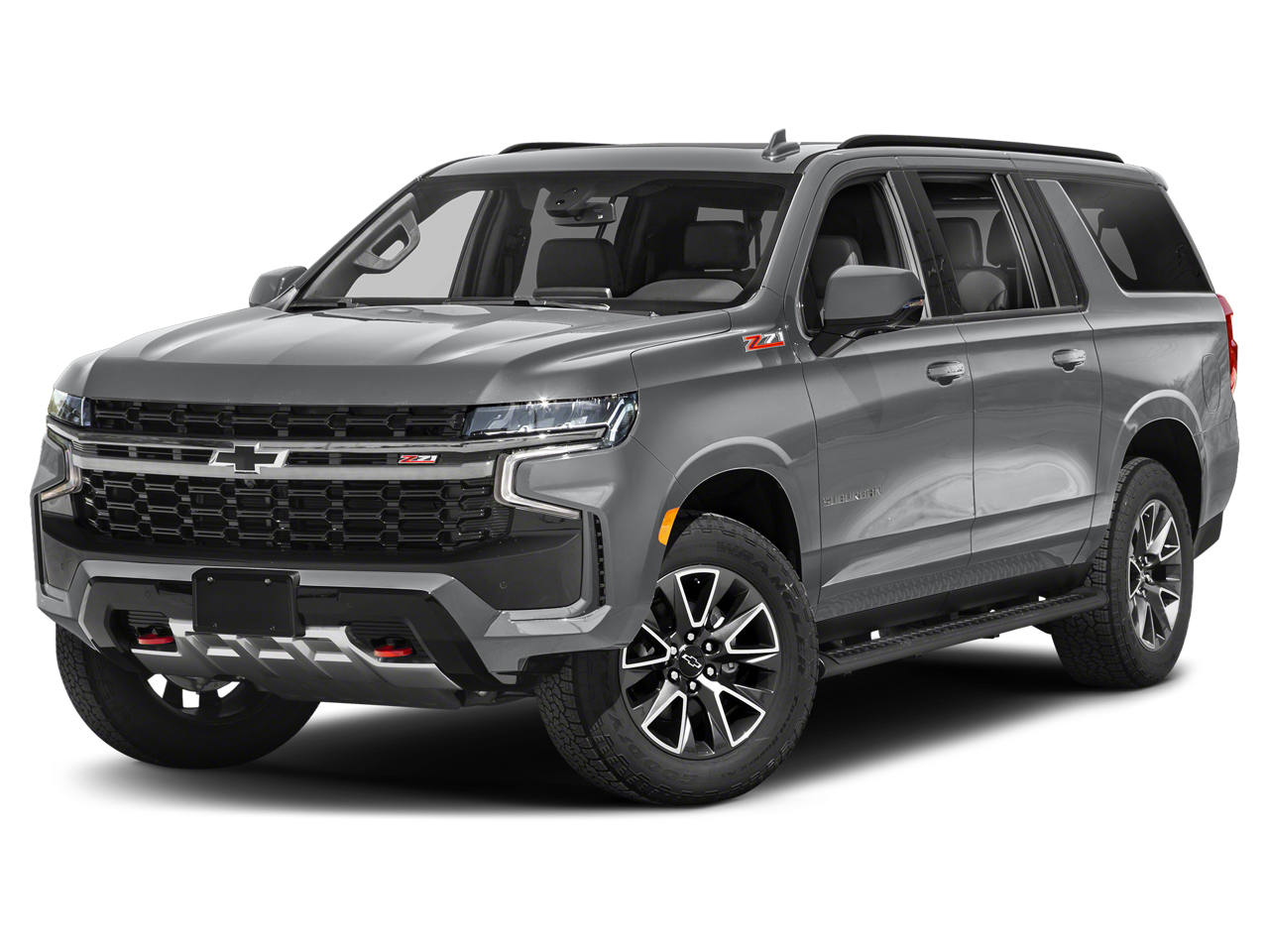2023 Chevrolet Suburban Z71 for sale in San Angelo, TX