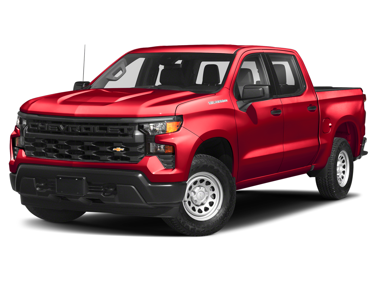 2023 Chevrolet Silverado 1500 LT Trail Boss for sale in San Angelo, TX