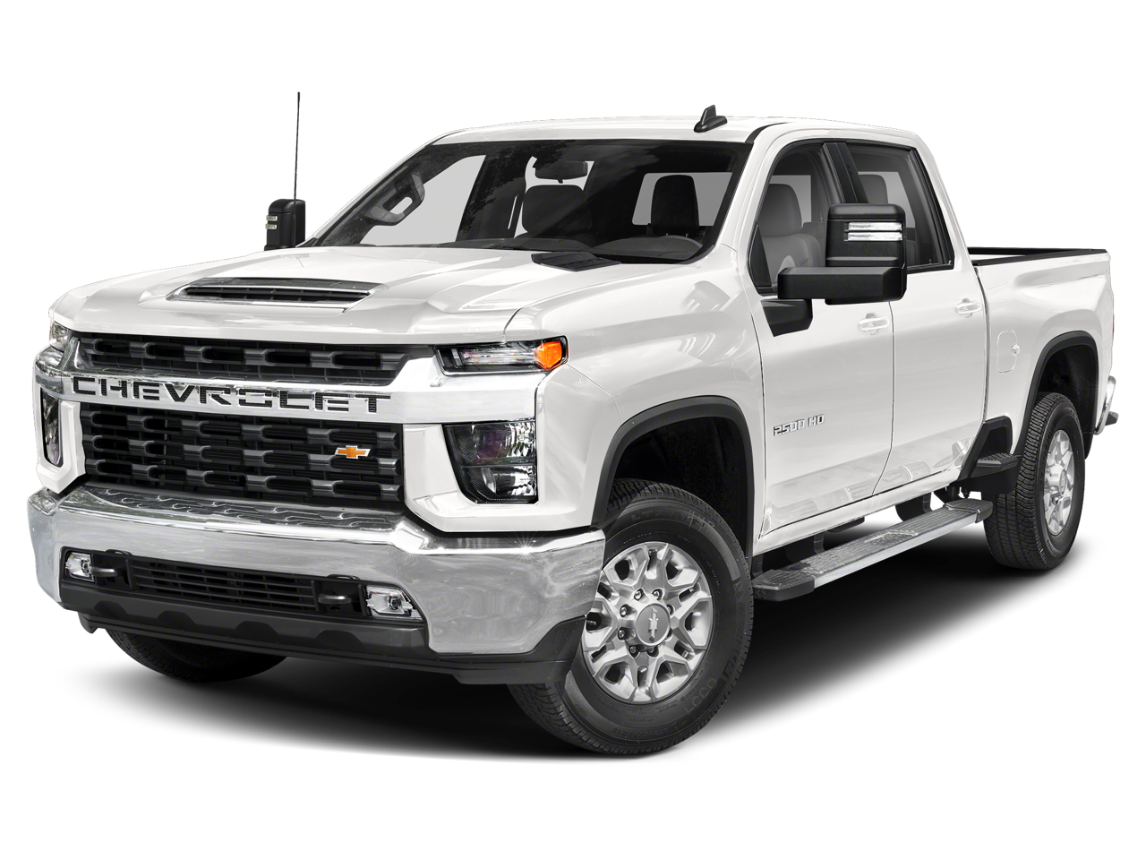 2023 Chevrolet Silverado 2500HD LT for sale in San Angelo, TX