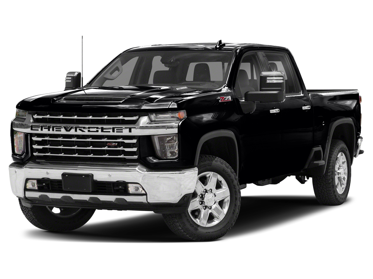2023 Chevrolet Silverado 2500HD LTZ for sale in San Angelo, TX