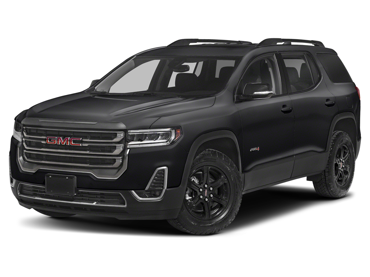 2023 GMC Acadia AT4 for sale in San Angelo, TX