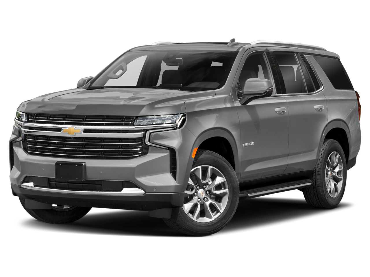 2024 Chevrolet Tahoe LT for sale in San Angelo, TX