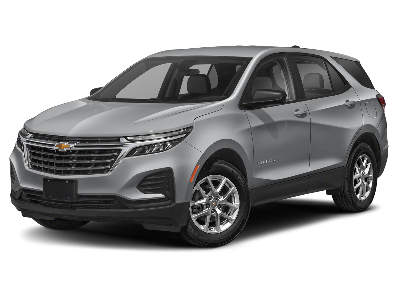 2024 Chevrolet Equinox LS's photo