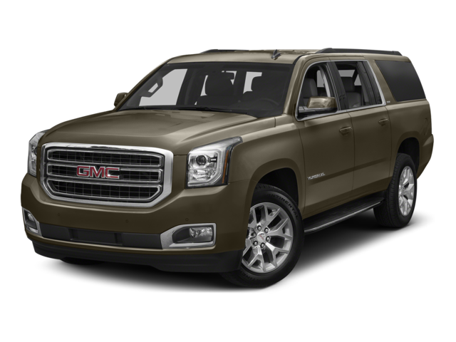 2016 GMC Yukon XL SLT