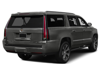 2015 Cadillac Escalade ESV Premium
