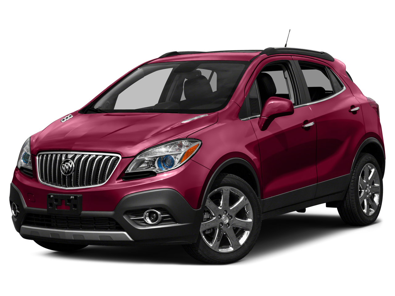 2015 Buick Encore BASE