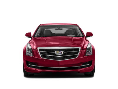 2015 Cadillac ATS Performance RWD