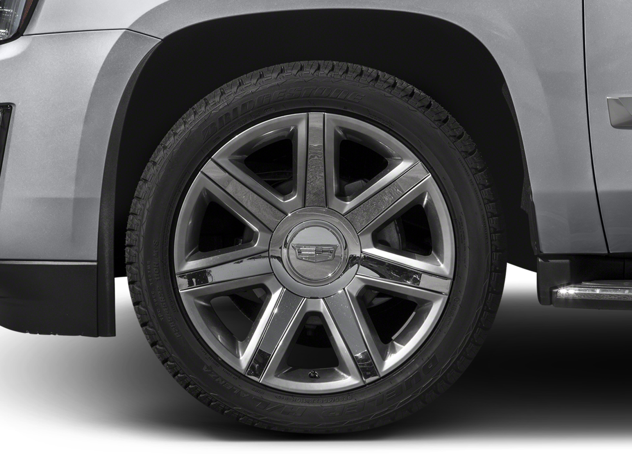 2016 Cadillac Escalade Luxury Collection