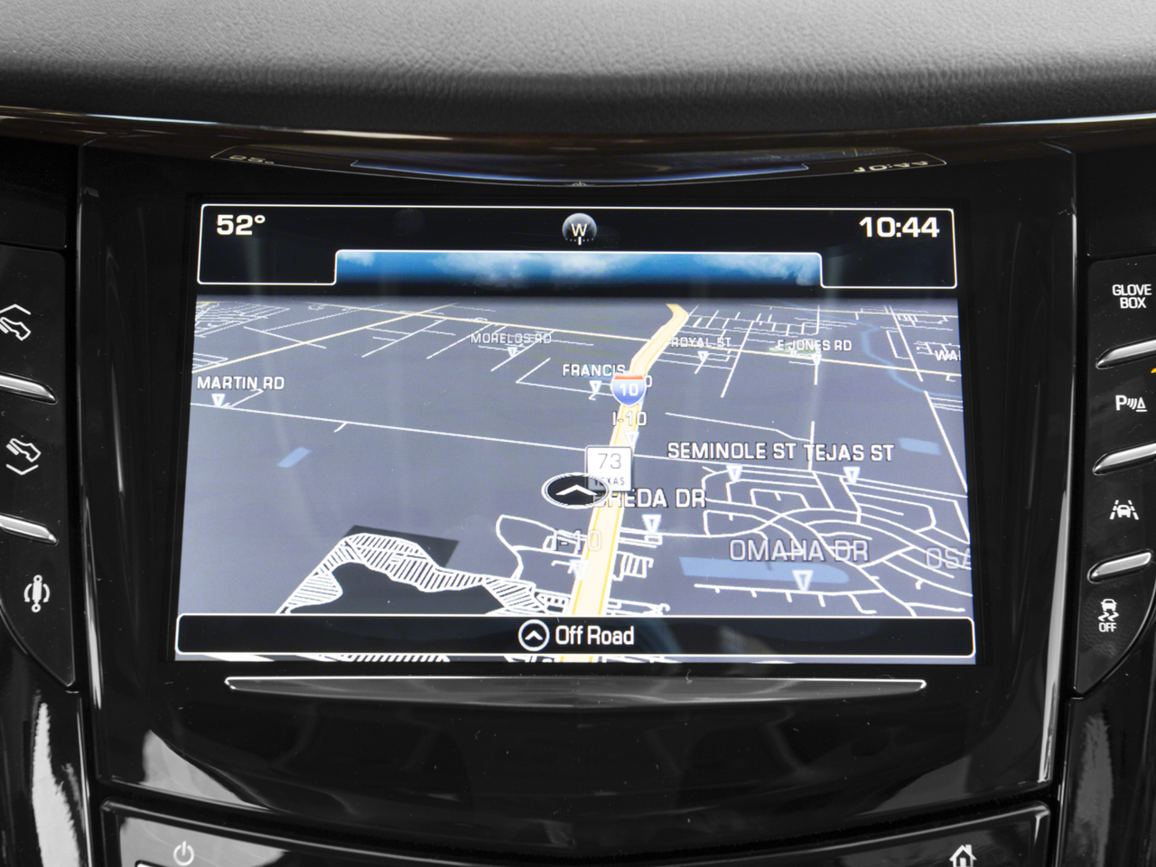 2016 Cadillac Escalade Luxury Collection