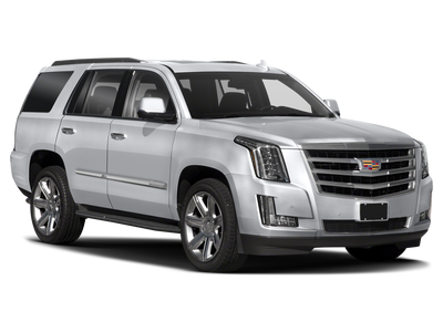2016 Cadillac Escalade Luxury Collection
