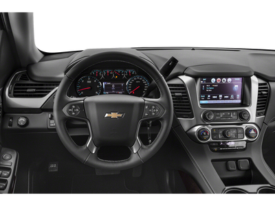 2019 Chevrolet Suburban LS