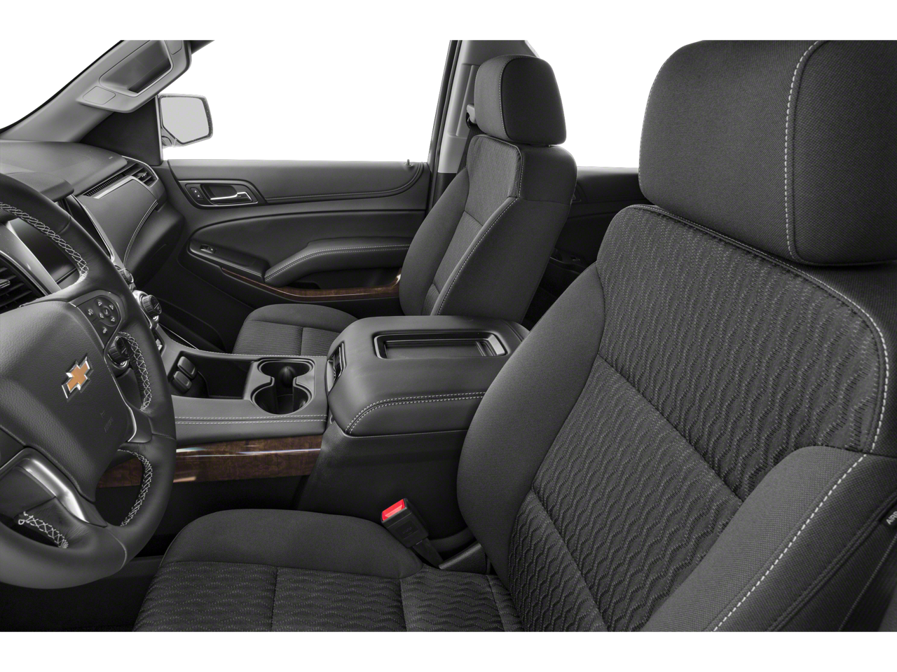 2019 Chevrolet Suburban LS