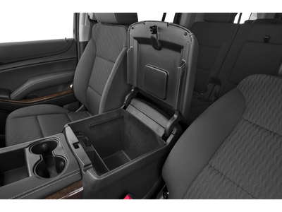 2019 Chevrolet Suburban LS