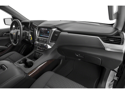 2019 Chevrolet Suburban LS