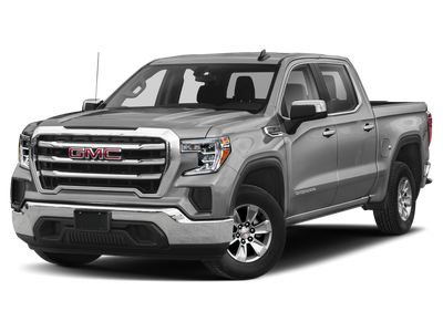 2019 GMC Sierra 1500 Base