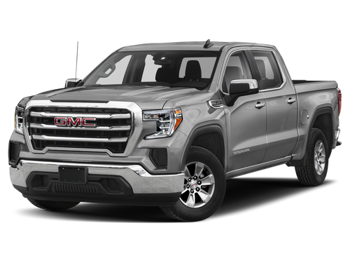 2019 GMC Sierra 1500 Base