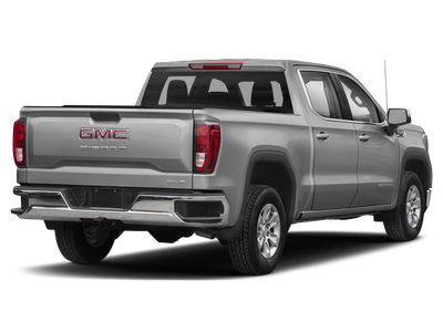 2019 GMC Sierra 1500 Base