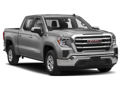 2019 GMC Sierra 1500 Base