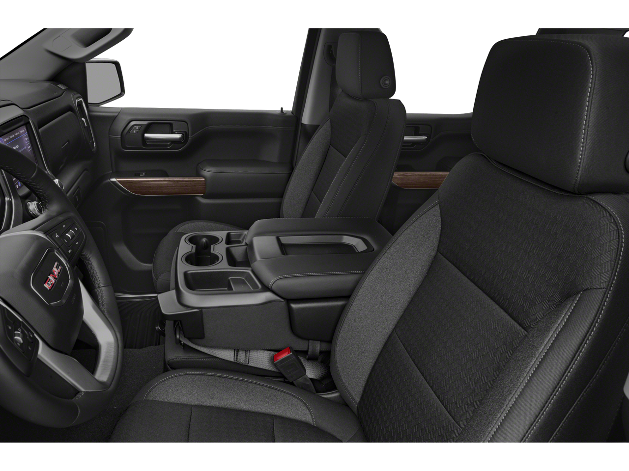 2019 GMC Sierra 1500 Base