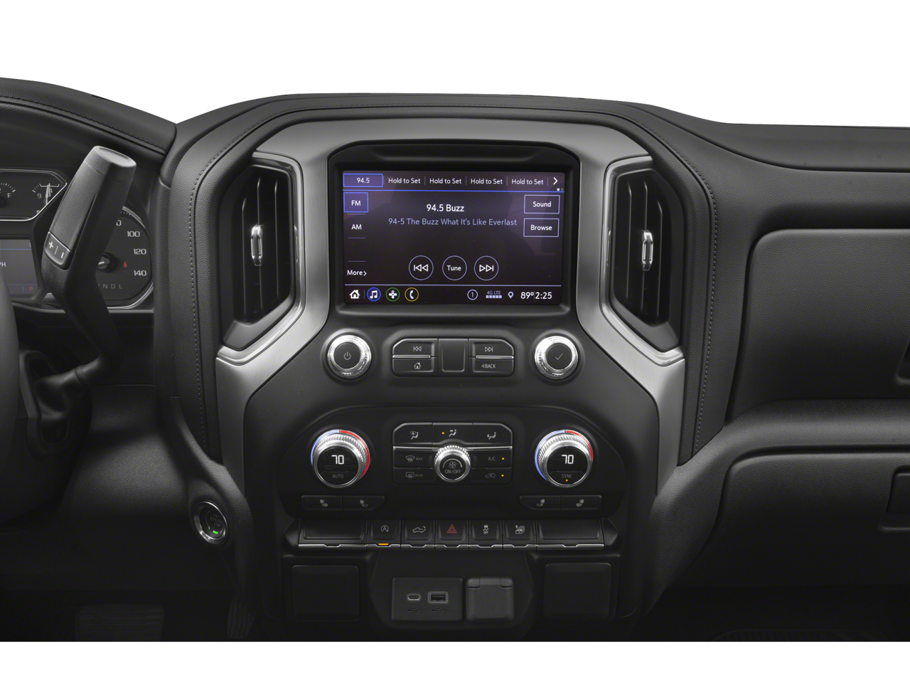 2019 GMC Sierra 1500 Base