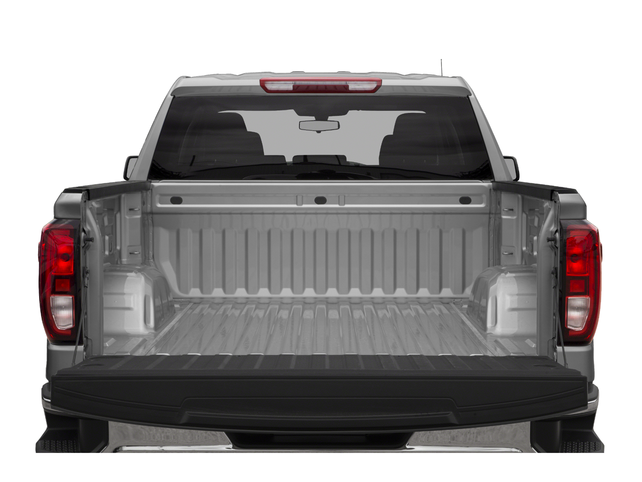 2019 GMC Sierra 1500 Base