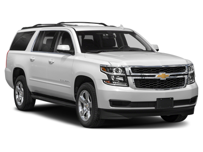 2020 Chevrolet Suburban LS
