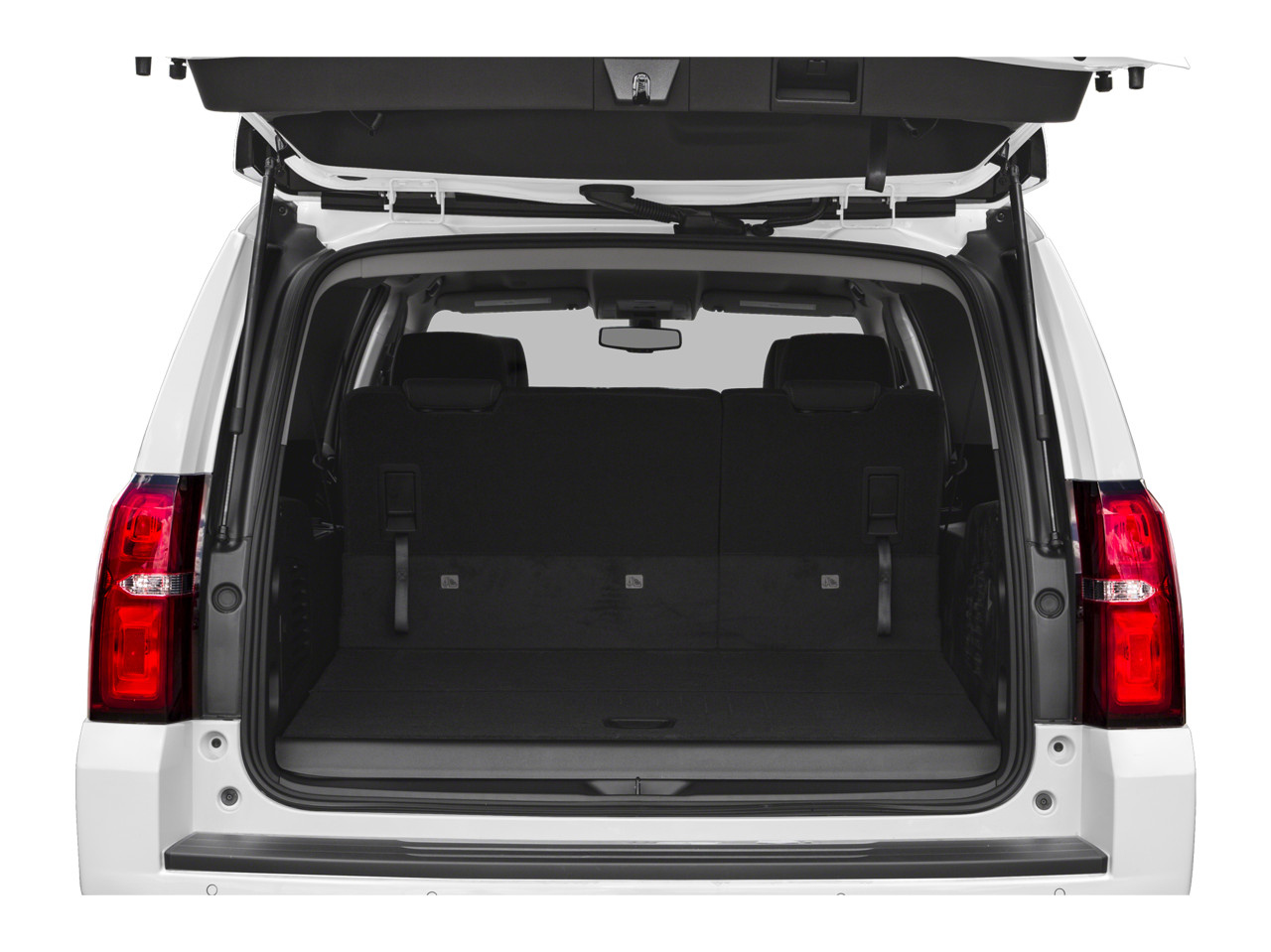 2020 Chevrolet Suburban LS