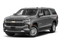 2021 Chevrolet Suburban LS